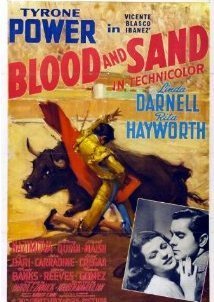 Blood and Sand (1941)