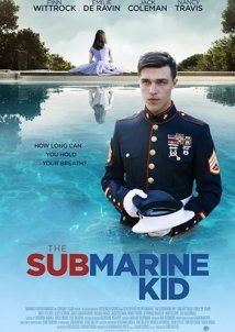 The Submarine Kid (2015)