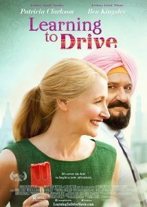Learning to Drive (2014)