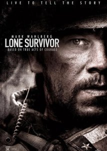 Lone Survivor / Ο Μόνος Επιζών (2013)