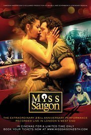 Miss Saigon (2016)