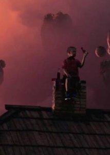 Helium 2014 (Short  movie)