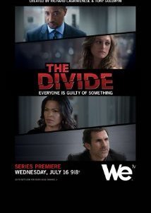 The Divide (2014) TV Series