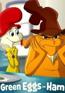 Green Eggs and Ham (2019)