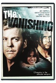The Vanishing (1993)