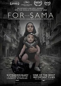 For Sama (2019)