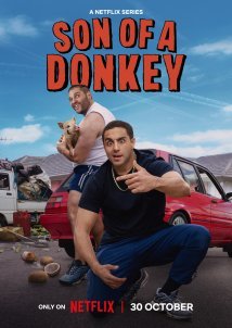 Son of a Donkey (2025)