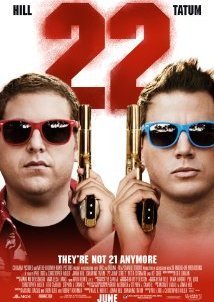 22 Jump Street (2014)
