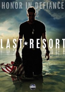 Last Resort (2012-2013) TV Series