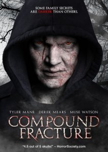 Compound Fracture (2014)