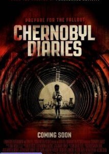 Chernobyl Diaries (2012)