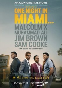 One Night in Miami (2020)