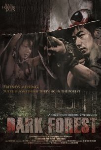 Four Horror Tales - Dark Forest / Juk-eum-yi soop (2006)