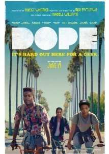 Dope (2015)