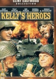 Kelly's Heroes (1970)